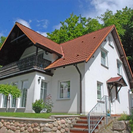 Ferienappartement Lisa Sellin (Rugen) Exterior foto