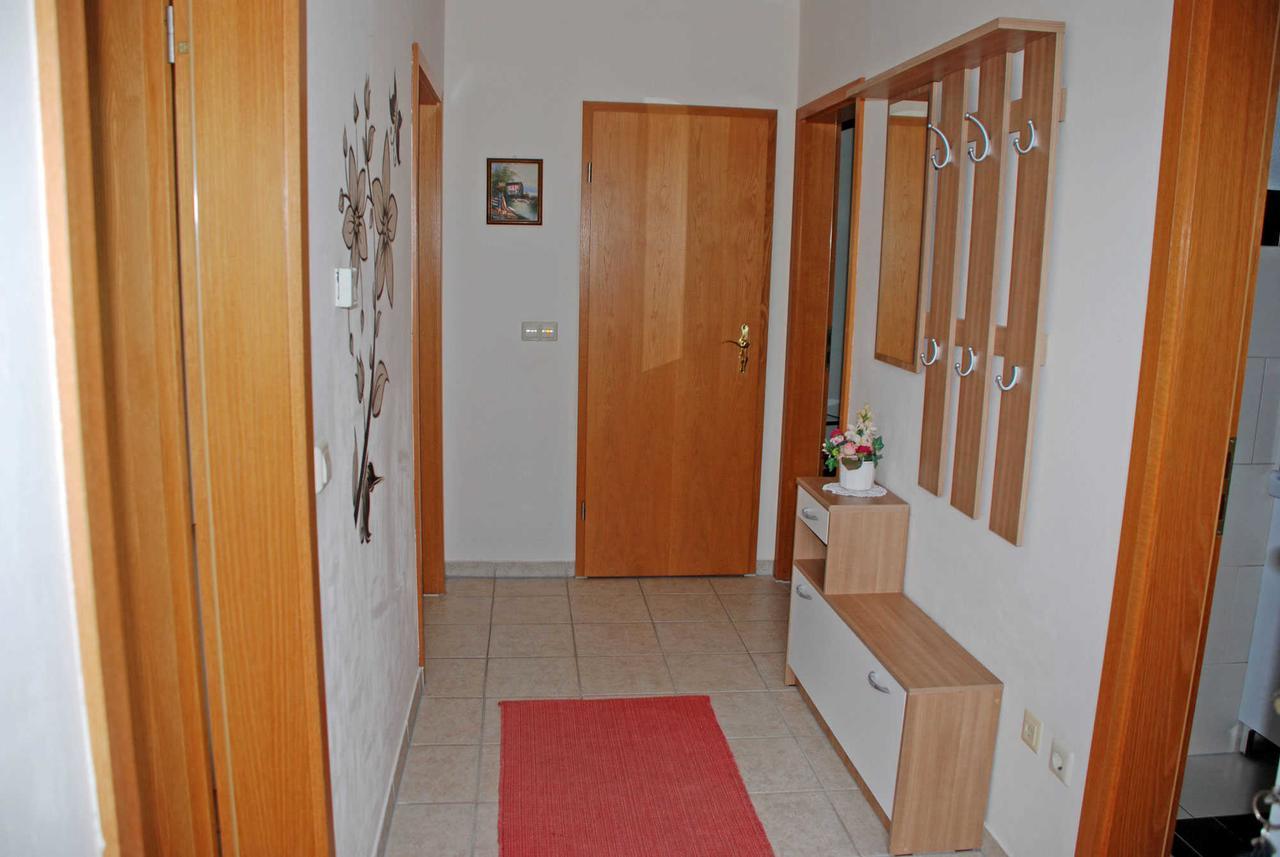 Ferienappartement Lisa Sellin (Rugen) Exterior foto